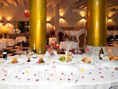 Restaurante El Reducto