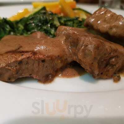 Restaurante El Reducto