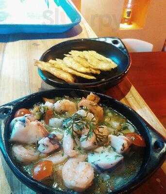 Restaurante El Rincón Del Laguito