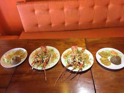 Restaurante El Rincón Del Laguito