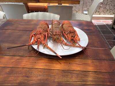 Restaurante El Rincón Del Laguito