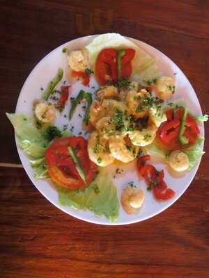 Restaurante El Rincón Del Laguito