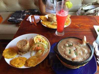 Restaurante El Rincón Del Laguito