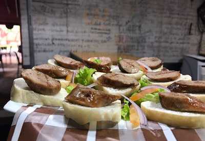 Parrilla Otrabanda Rancho