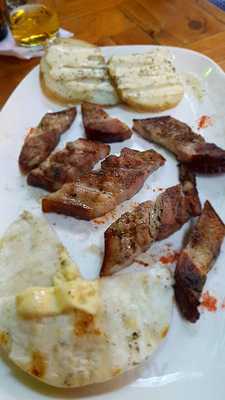 Parrilla Otrabanda Rancho