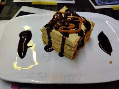 Parrilla Otrabanda Rancho