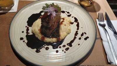 Ocio Cocina Autóctona