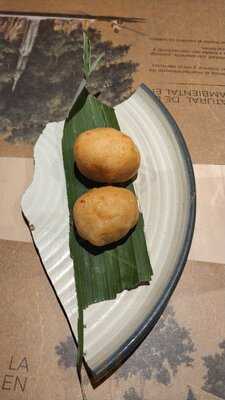 Ocio Cocina Autóctona