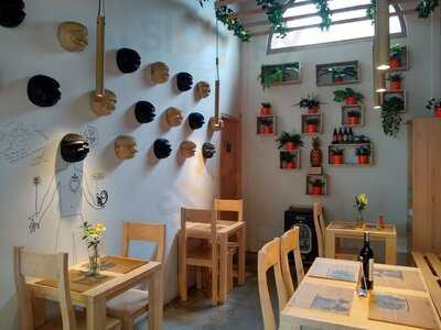 Ocio Cocina Autóctona