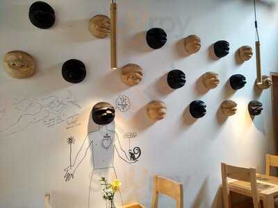 Ocio Cocina Autóctona