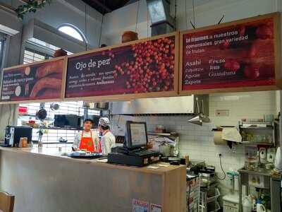 Ocio Cocina Autóctona