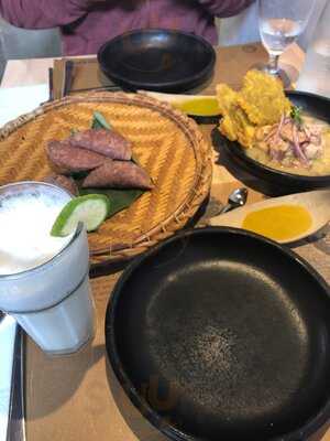 Ocio Cocina Autóctona