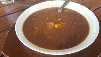 Don Frijoles