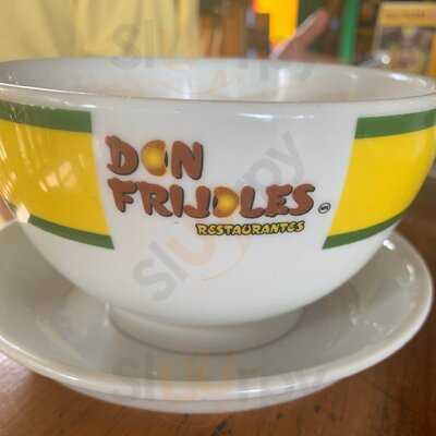 Don Frijoles