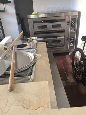 Pizza Planet Cartagena