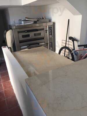 Pizza Planet Cartagena