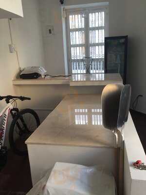 Pizza Planet Cartagena