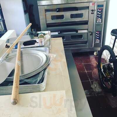 Pizza Planet Cartagena