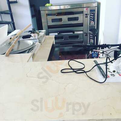 Pizza Planet Cartagena