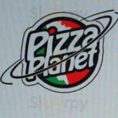 Pizza Planet Cartagena