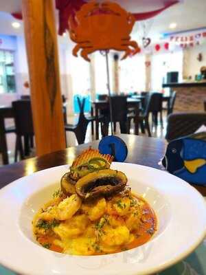 Restaurante La Nueva Casa Del Marisco