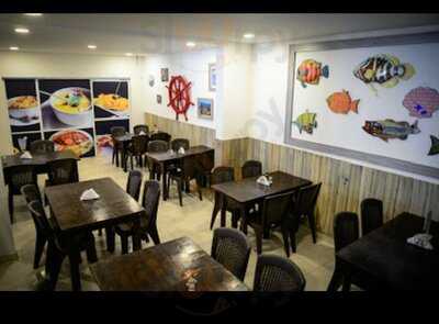 Restaurante La Nueva Casa Del Marisco