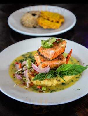 Restaurante La Nueva Casa Del Marisco