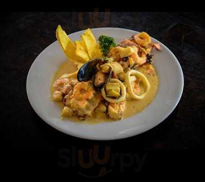 Restaurante La Nueva Casa Del Marisco