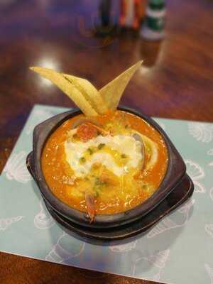 Restaurante La Nueva Casa Del Marisco