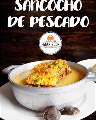 Restaurante La Nueva Casa Del Marisco