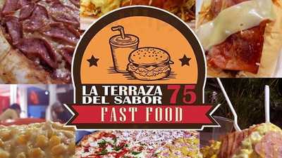 La Terraza Del Sabor 75