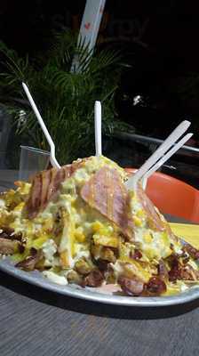 La Terraza Del Sabor 75