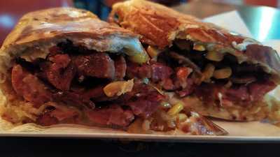 La Terraza Del Sabor 75