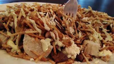 La Terraza Del Sabor 75