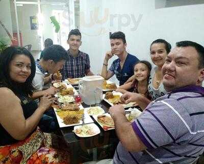 Canoa Restaurante Bar