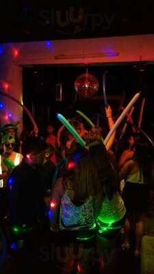 Malibu Frozen & Cocktails