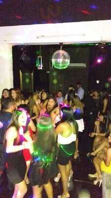 Malibu Frozen & Cocktails