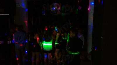 Malibu Frozen & Cocktails