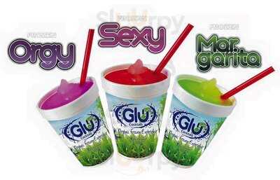 Malibu Frozen & Cocktails