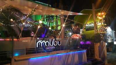 Malibu Frozen & Cocktails