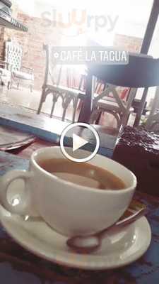 Café La Tagua
