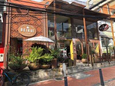 Beirut