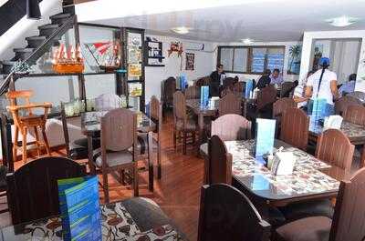 Sazon Pacifico Colombiano