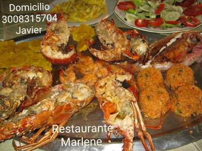Restaurante Marlene