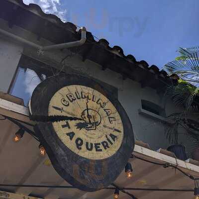 Criminal Taquería