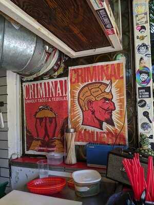 Criminal Taquería