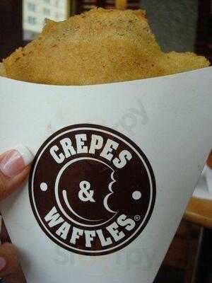 Crepes & Waffles