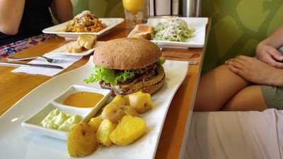 Tierra Verde Gluten Free Food