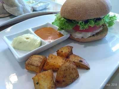 Tierra Verde Gluten Free Food