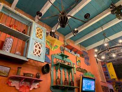 El Meson De Mister Babilla